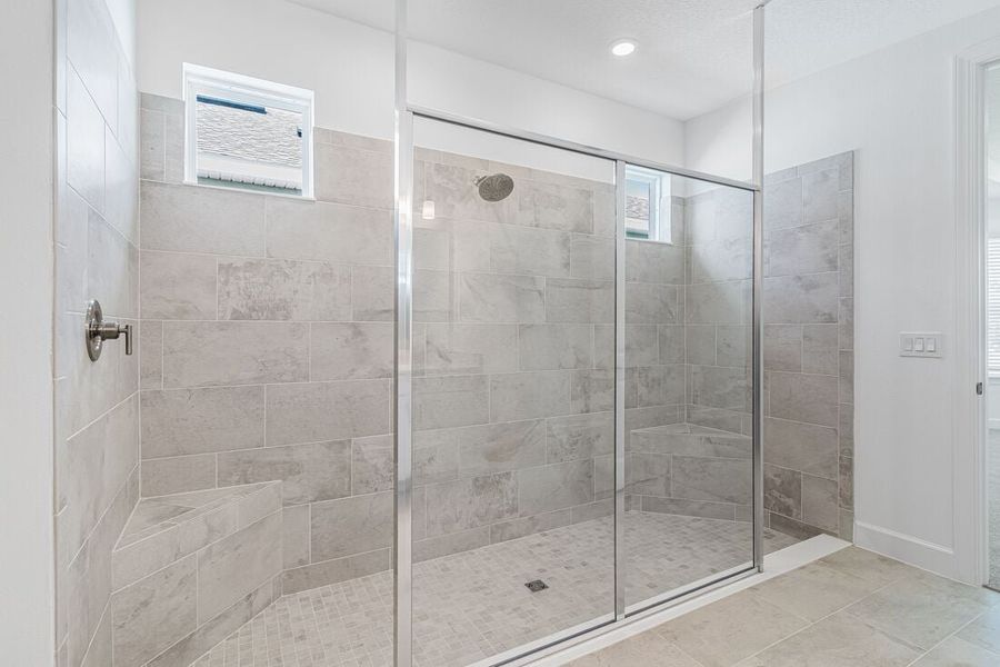 Image 33 representing the Azzurro by Taylor Morrison in Esplanade at Center Lake Ranch, St. Cloud, FL.