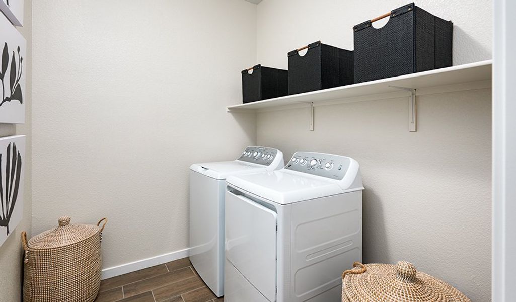 Copper-6-AmalfiAtMountainFalls Laundry