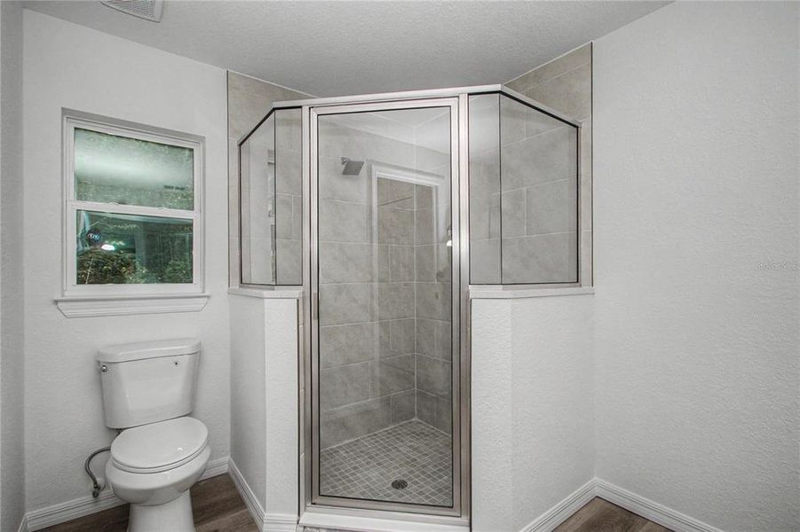 Furnished interior view inside a new home in , Summerfield (Image 4).