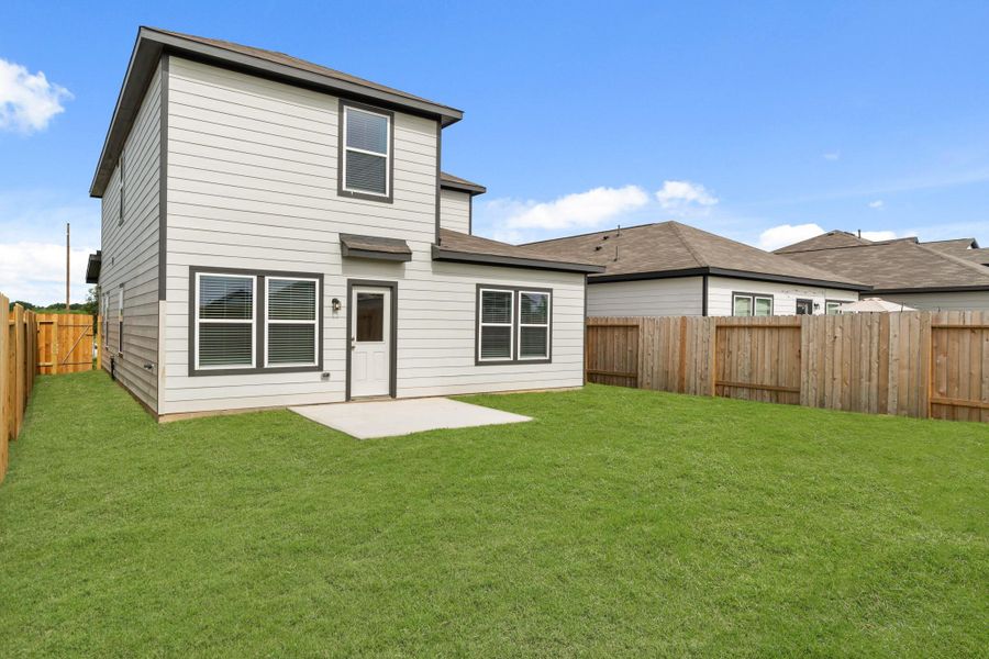 Representative Photo Representative Photo