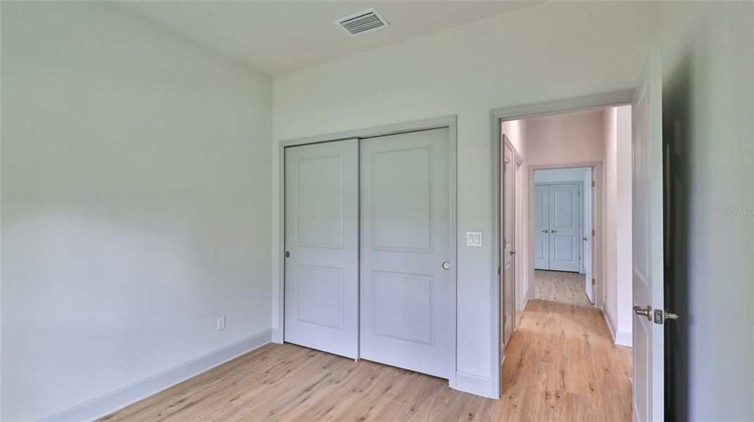Spacious, unfurnished interior of a new home in , New Smyrna Beach (Image 29). Spacious, unfurnished interior of a new home in , New Smyrna Beach (Image 29).