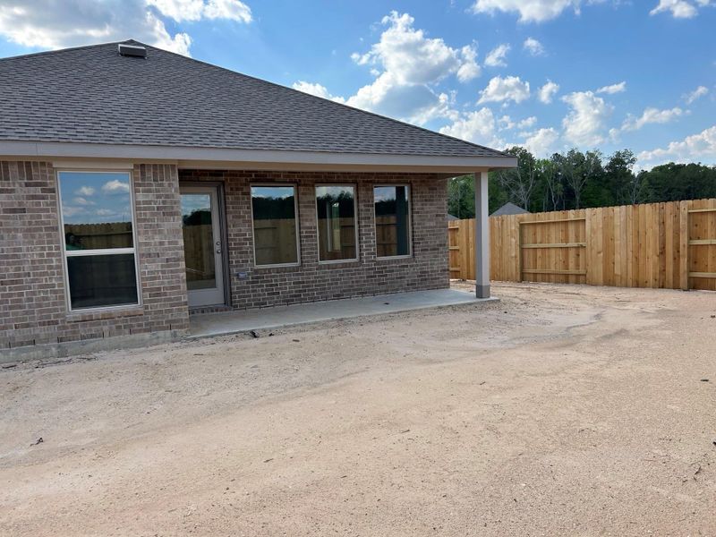 *Representative photos, Not the actual home*