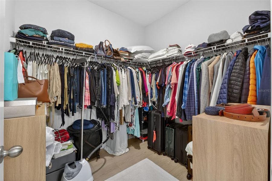 Close-up of interior finishes inside a home in , Winter Garden (Image 22).