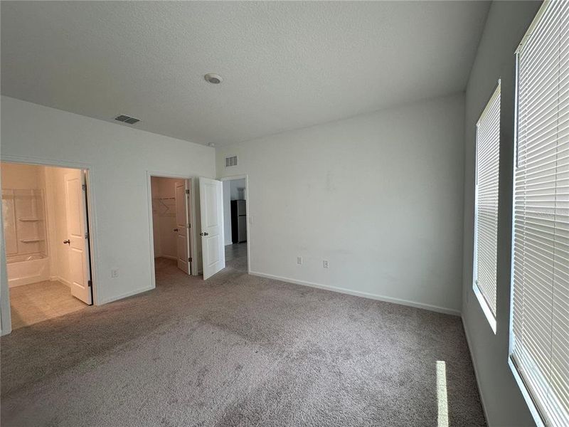 Spacious, unfurnished interior of a new home in , Lake Wales (Image 9). Spacious, unfurnished interior of a new home in , Lake Wales (Image 9).