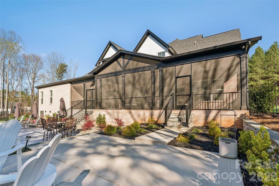 Quiet evenings await Quiet evenings await