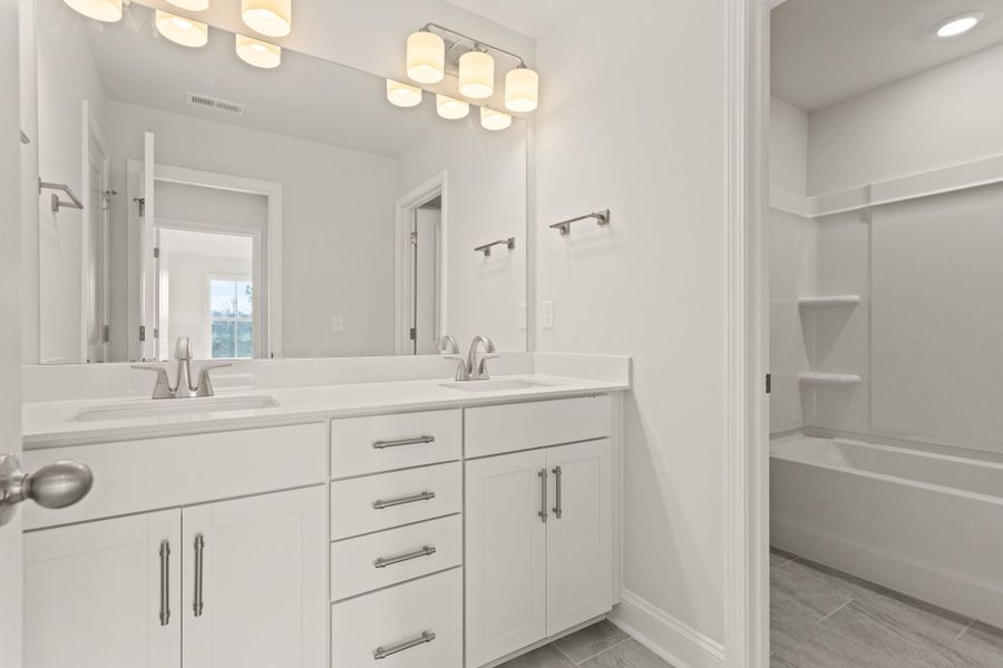 2,815sf New Home in Easley, SC.  - Slide 30