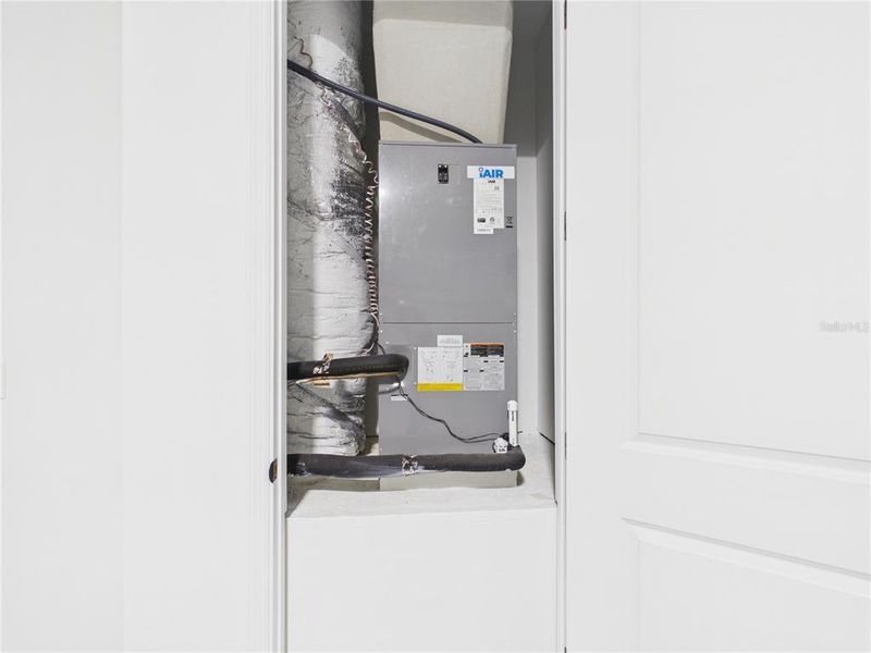 Close-up of interior finishes inside a home in , Ocala (Image 10). Close-up of interior finishes inside a home in , Ocala (Image 10).
