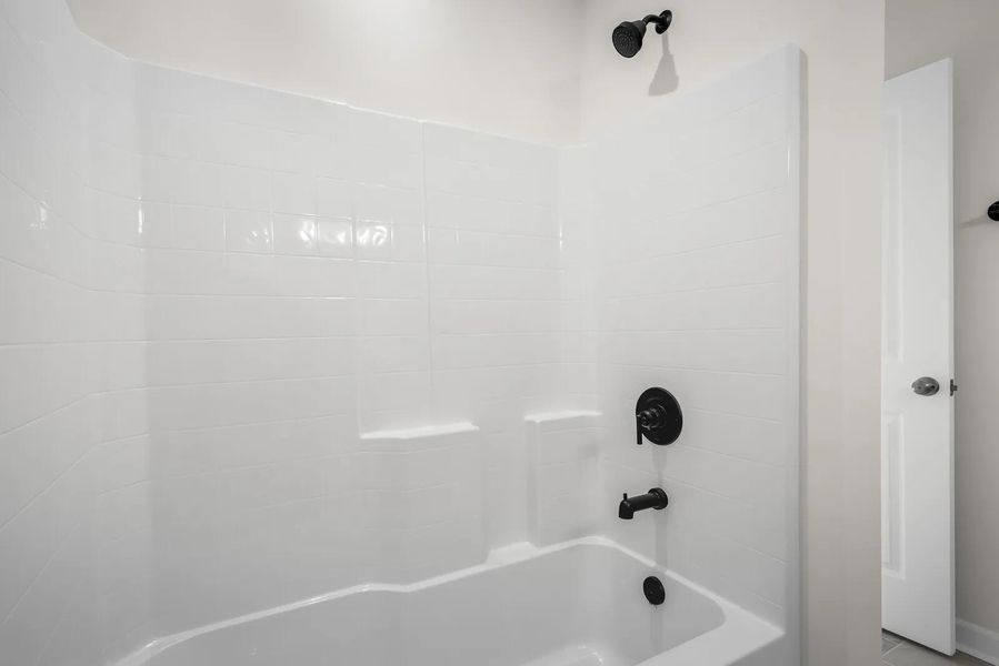 The Ashland C Bathroom