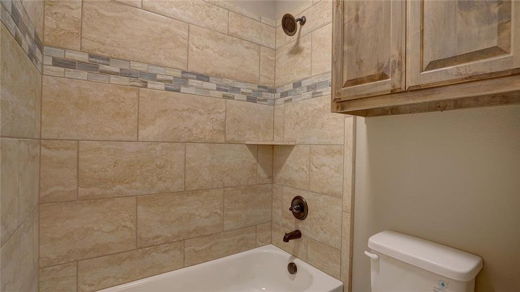 Furnished interior view inside a new home in , Malakoff (Image 11). Furnished interior view inside a new home in , Malakoff (Image 11).