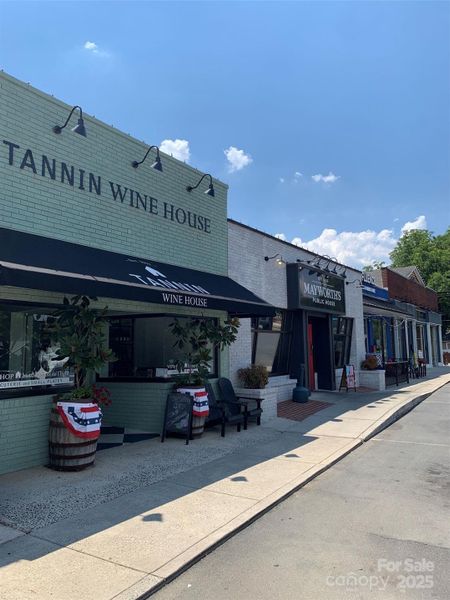 Image 24 of a home in The Terraces at Cramerton Mills.