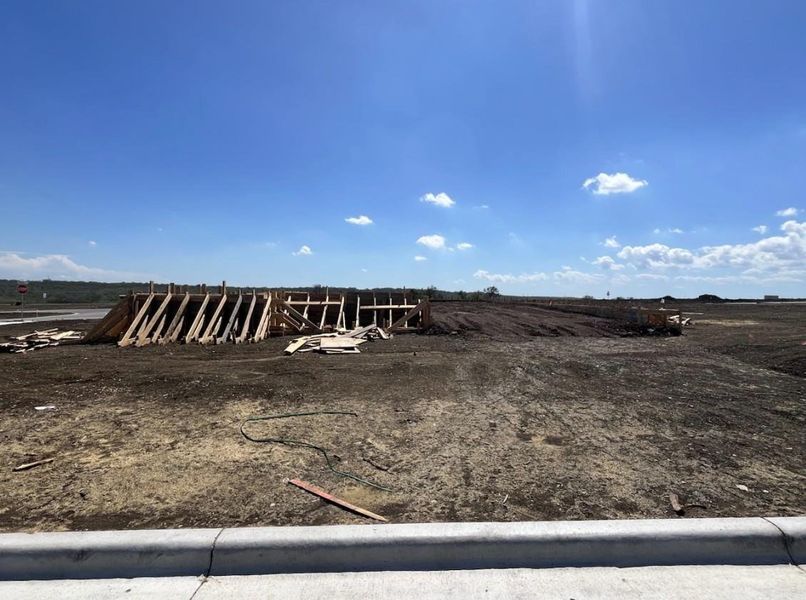 197 Wild Horse Drive - Under Construction