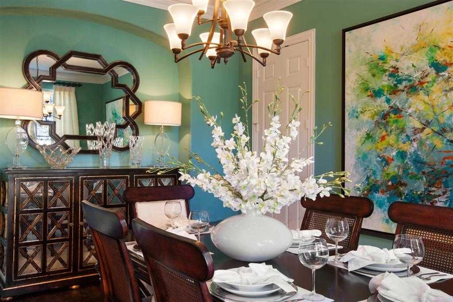 Dining Room Dining Room