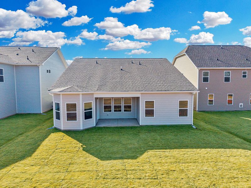 New Home in York, SC. - Slide 8 New Home in York, SC. - Slide 8