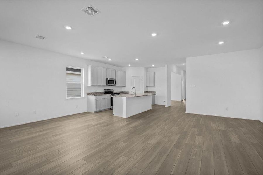 134 Daylight Crest Drive ~ Ready Now