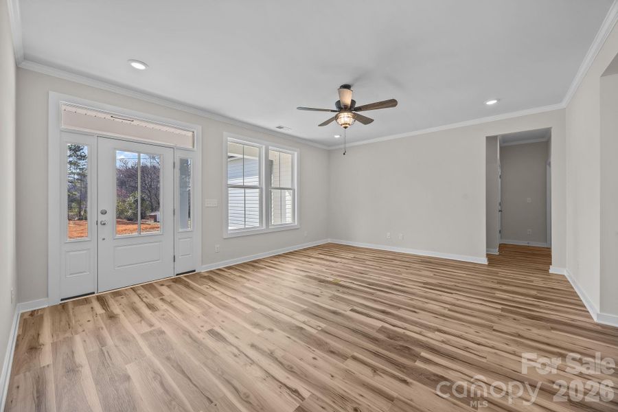 Living Room Living Room