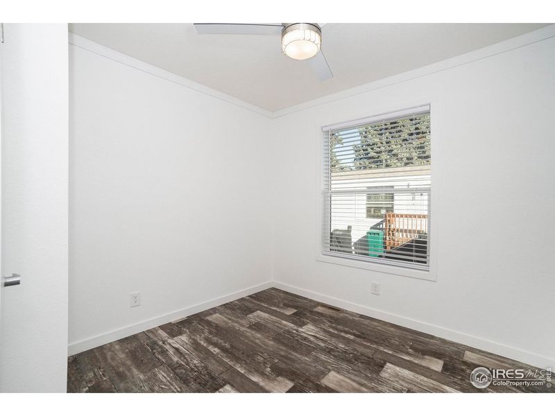 Spacious, unfurnished interior of a new home in , Berthoud (Image 6).