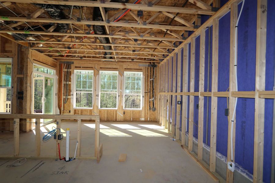 Framing