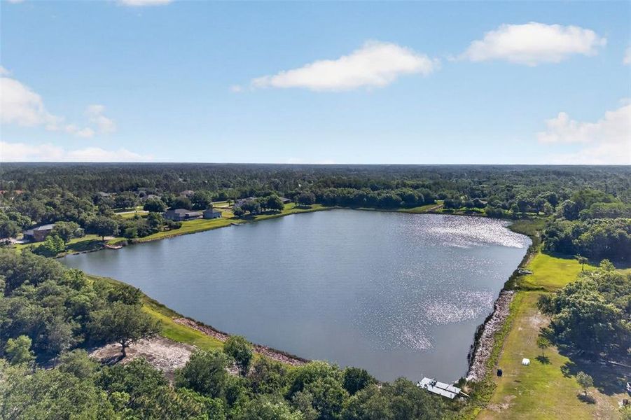 Natural landscape and outdoor views near  in Orlando (Image 23).