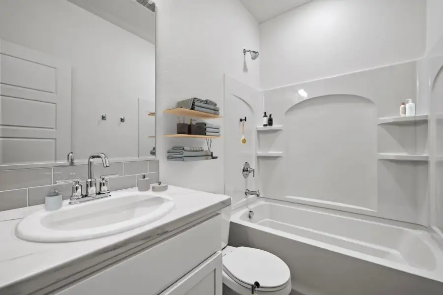 3832 Katmai - Bathroom Render 3832 Katmai - Bathroom Render