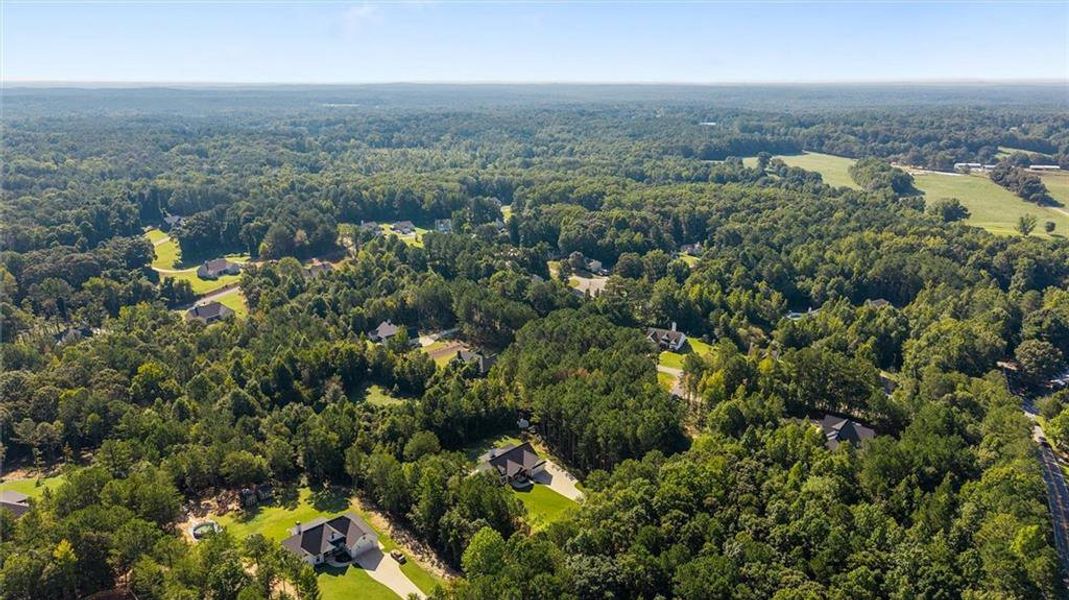 Natural landscape and outdoor views near in Rockmart (Image 46). Natural landscape and outdoor views near in Rockmart (Image 46).