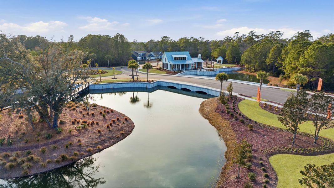 Community amenities in Solserra, Shallotte (Image 15). Community amenities in Solserra, Shallotte (Image 15).