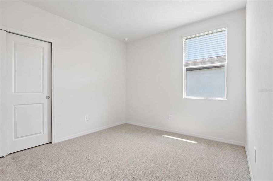 Spacious, unfurnished interior of a new home in Benton Hills - Premier Series, Brooksville (Image 25).