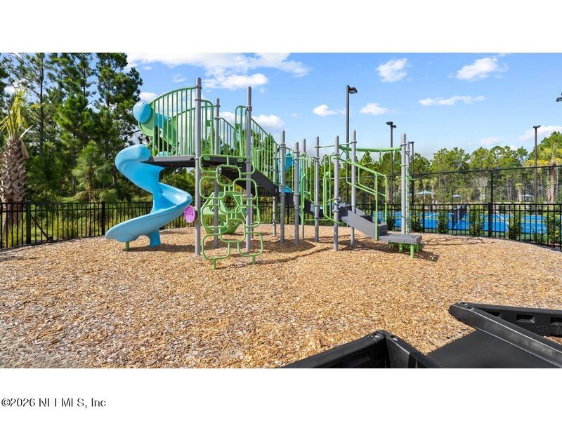 Community amenities in Colbert Landings, Palm Coast (Image 28).