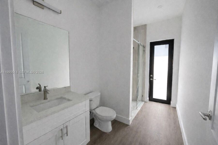 Furnished interior view inside a new home in , Punta Gorda (Image 5). Furnished interior view inside a new home in , Punta Gorda (Image 5).