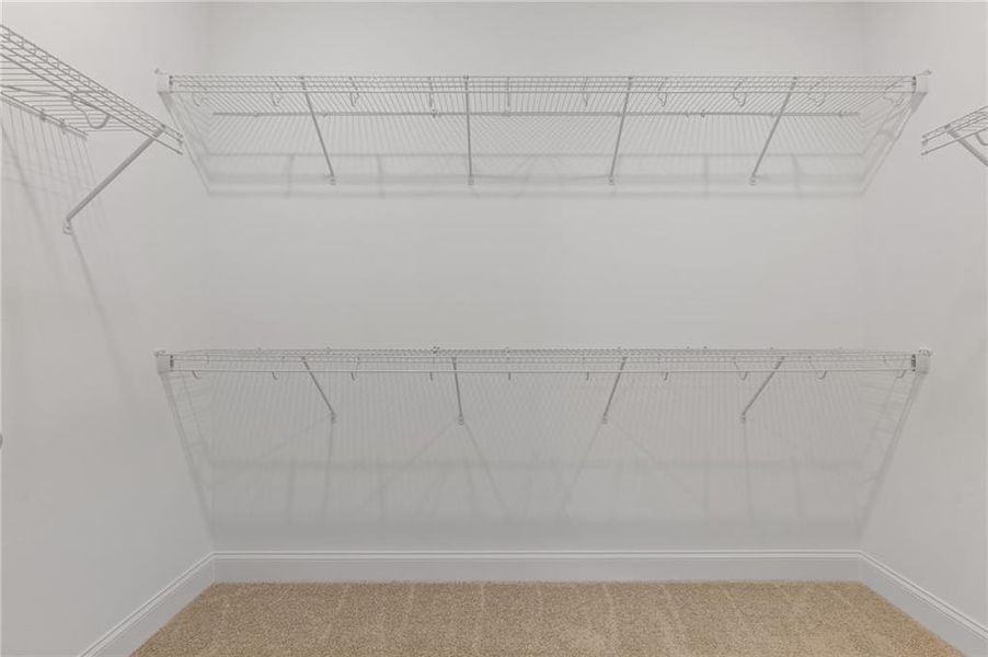 Spacious, unfurnished interior of a new home in , Athens (Image 22).