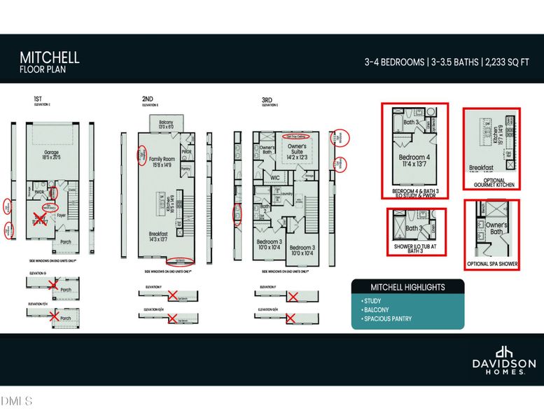 Image 6 of a home in Camden Park.