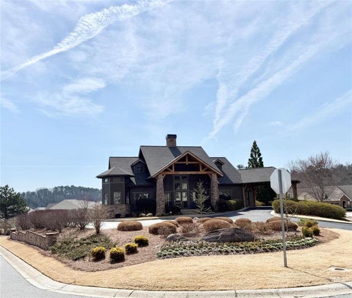 Community amenities in , Dahlonega (Image 17).