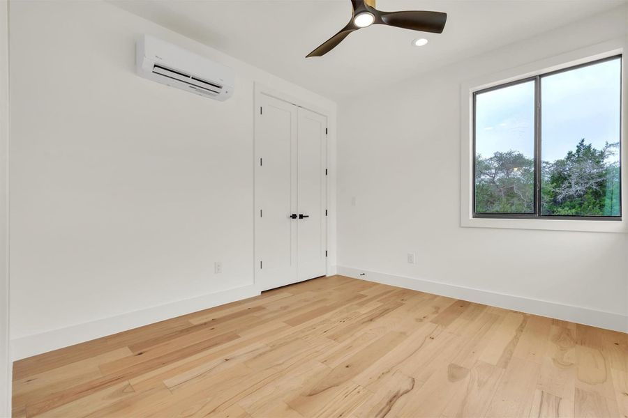 Spacious, unfurnished interior of a new home in , Lago Vista (Image 19). Spacious, unfurnished interior of a new home in , Lago Vista (Image 19).