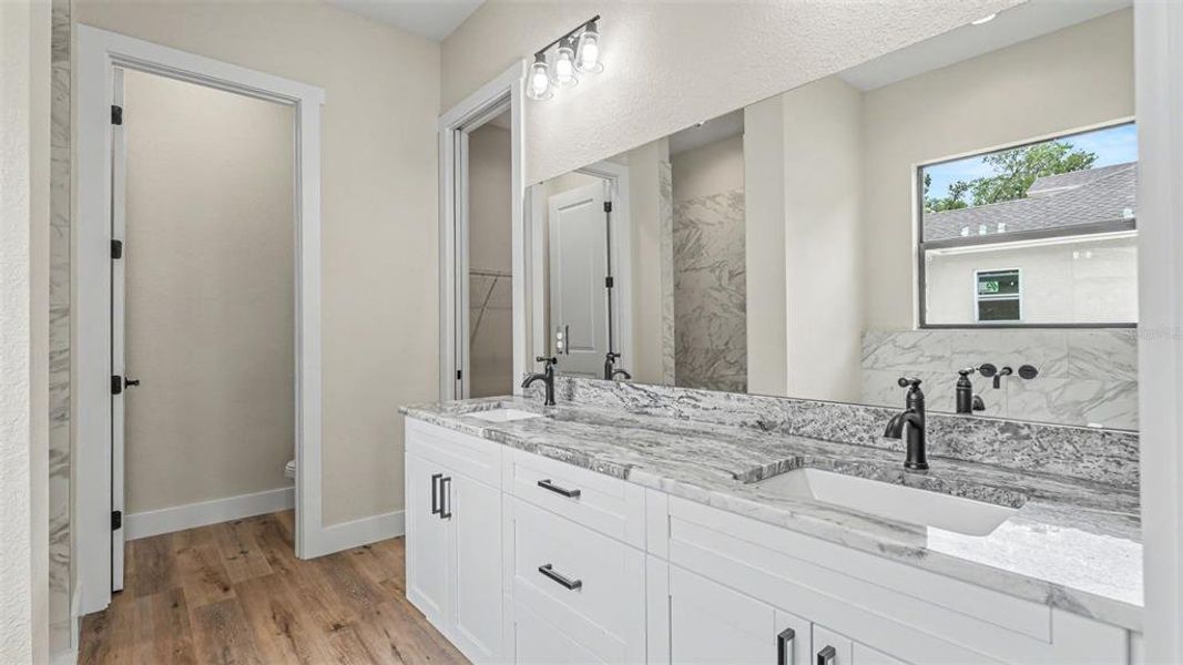 Furnished interior view inside a new home in , Bartow (Image 15). Furnished interior view inside a new home in , Bartow (Image 15).