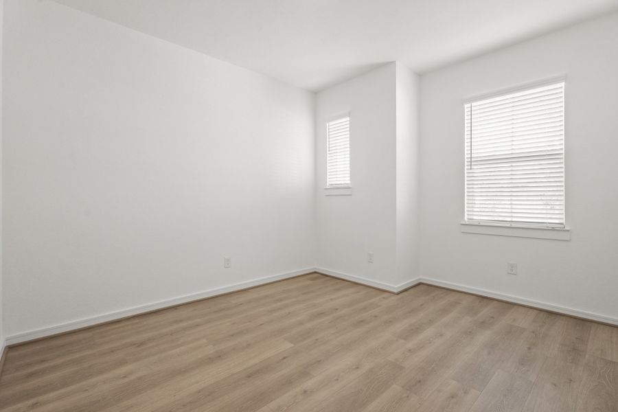 Bedroom 2 Bedroom 2