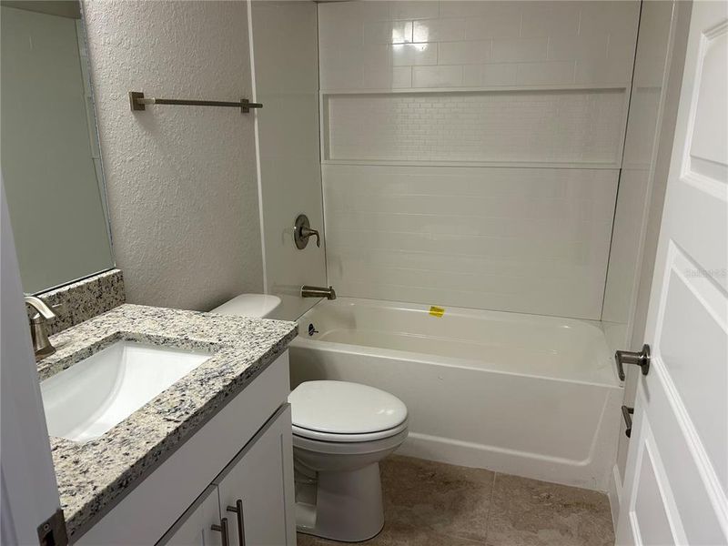 Furnished interior view inside a new home in Venice, Venice (Image 6).