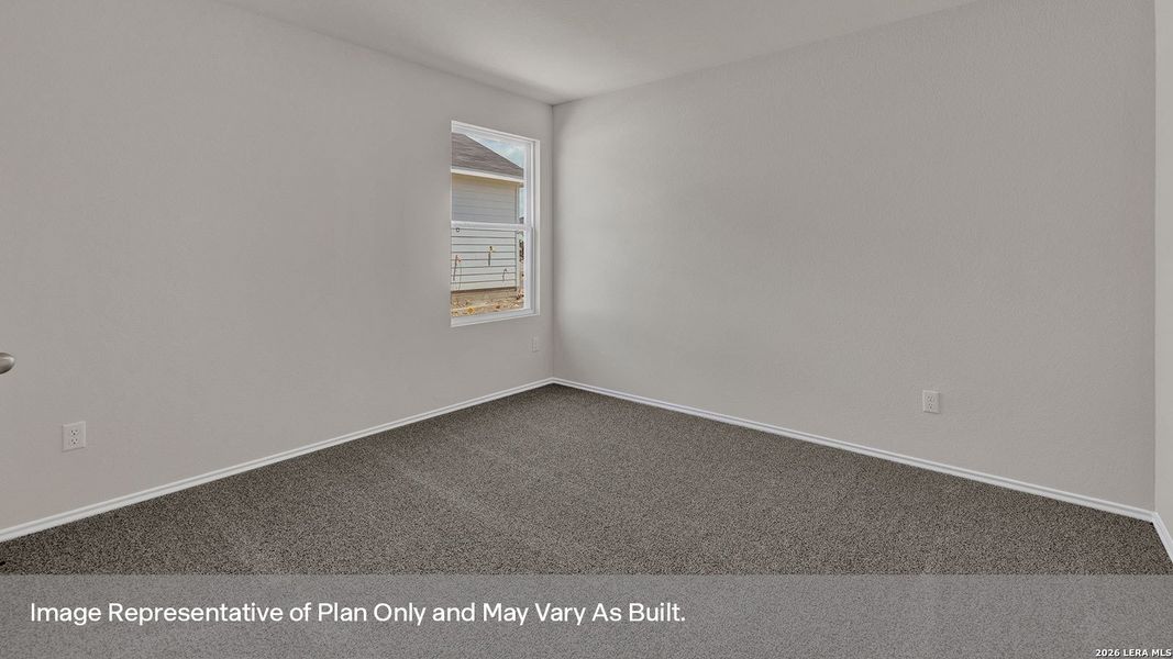 Spacious, unfurnished interior of a new home in Bollinger, Maxwell (Image 17). Spacious, unfurnished interior of a new home in Bollinger, Maxwell (Image 17).