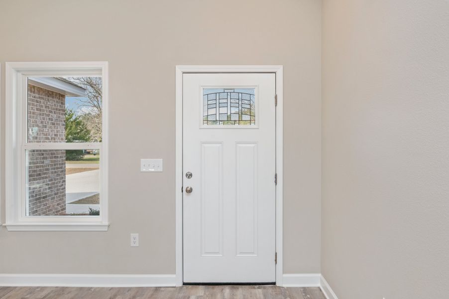 Image 29 representing the Adeline by CJL Homes in Oak Hollow, Crestview, FL.