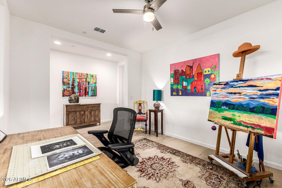 Office/Potential 3rd Bedroom Office/Potential 3rd Bedroom