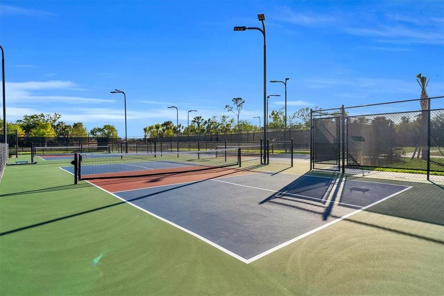 Community amenities in , Punta Gorda (Image 50).