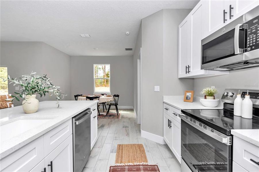 Staged Home Not actual home. Photos Coming soon of complete home