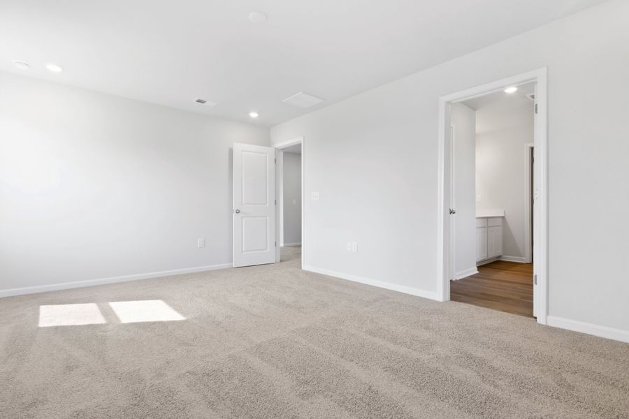 Wayfare New Home in Conway, SC.  - Slide 34