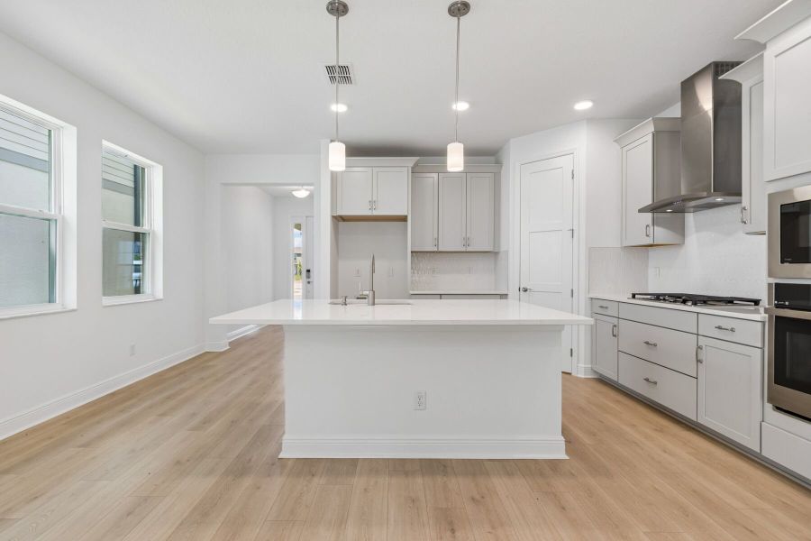Kitchen Kitchen