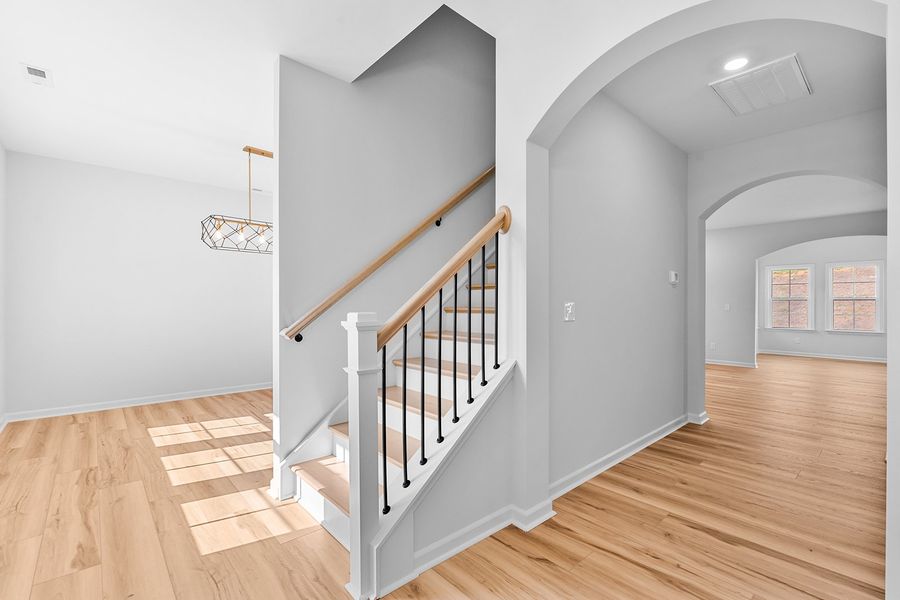 Image 48 of a home in Brooke Hill.