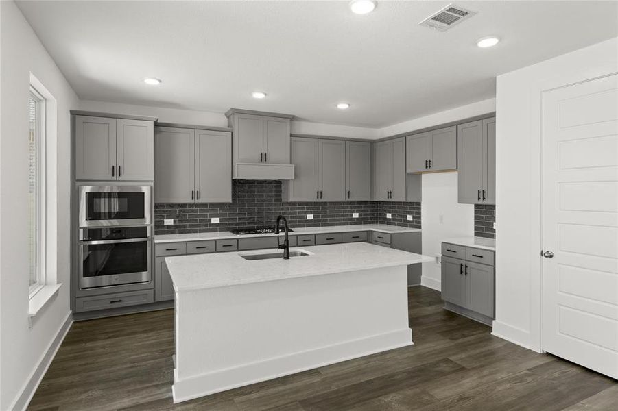 3908 Cherrybark  Kitchen 2