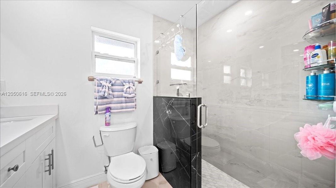 Furnished interior view inside a new home in , West Palm Beach (Image 16).