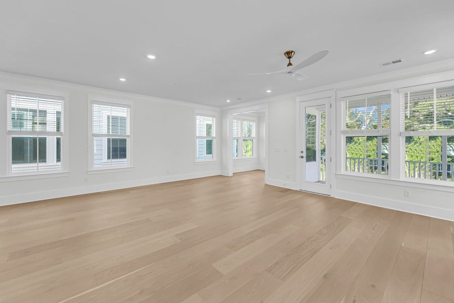 2,506sf New Home in James Island, SC.  - Slide 16