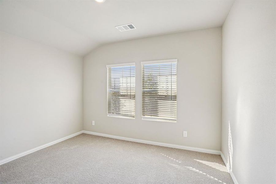 Photo is not of the actual home, but is an inspirational photo of builder’s model home and may depict options, furnishings, and/or decorator features that are not included. Photo is not of the actual home, but is an inspirational photo of builder’s model home and may depict options, furnishings, and/or decorator features that are not included.