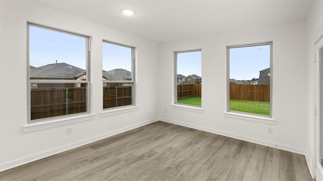 08. 1201 Cider Mill - Dining