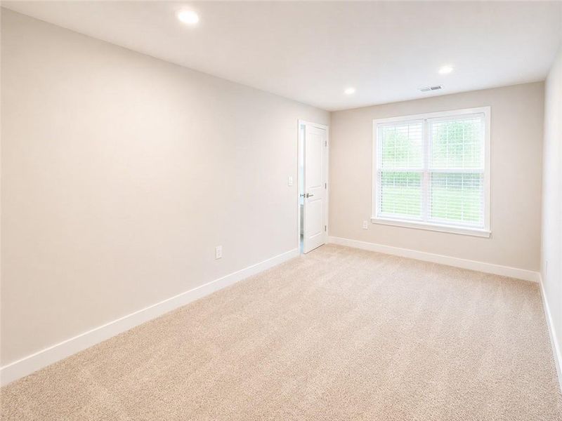 Spacious, unfurnished interior of a new home in , McDonough (Image 21). Spacious, unfurnished interior of a new home in , McDonough (Image 21).