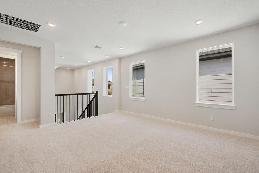 Image 38 of a home in Terrace Collection at Lariat. Image 38 of a home in Terrace Collection at Lariat.